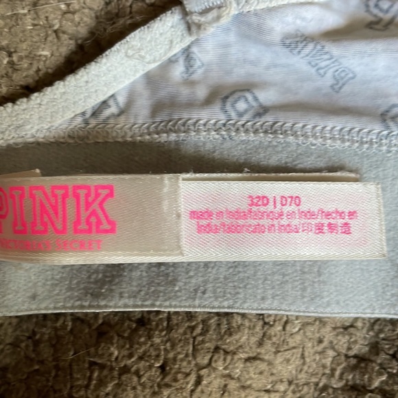 PINK bra - Picture 2 of 2